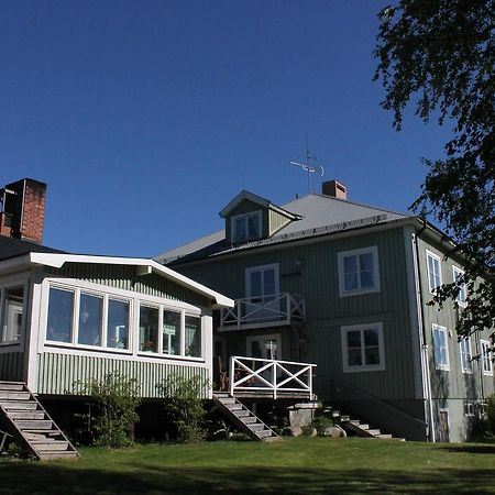 Jaerjagarden Guesthouse Storsele ภายนอก รูปภาพ