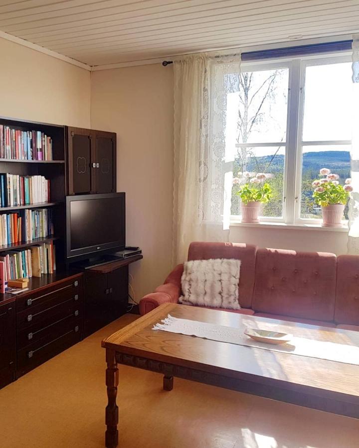 Jaerjagarden Guesthouse Storsele ภายนอก รูปภาพ